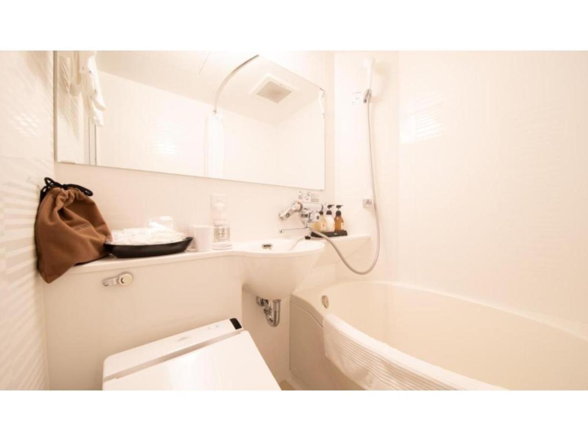 Kamon Hotel Namba - Vacation Stay 37029V Osaka Exteriör bild